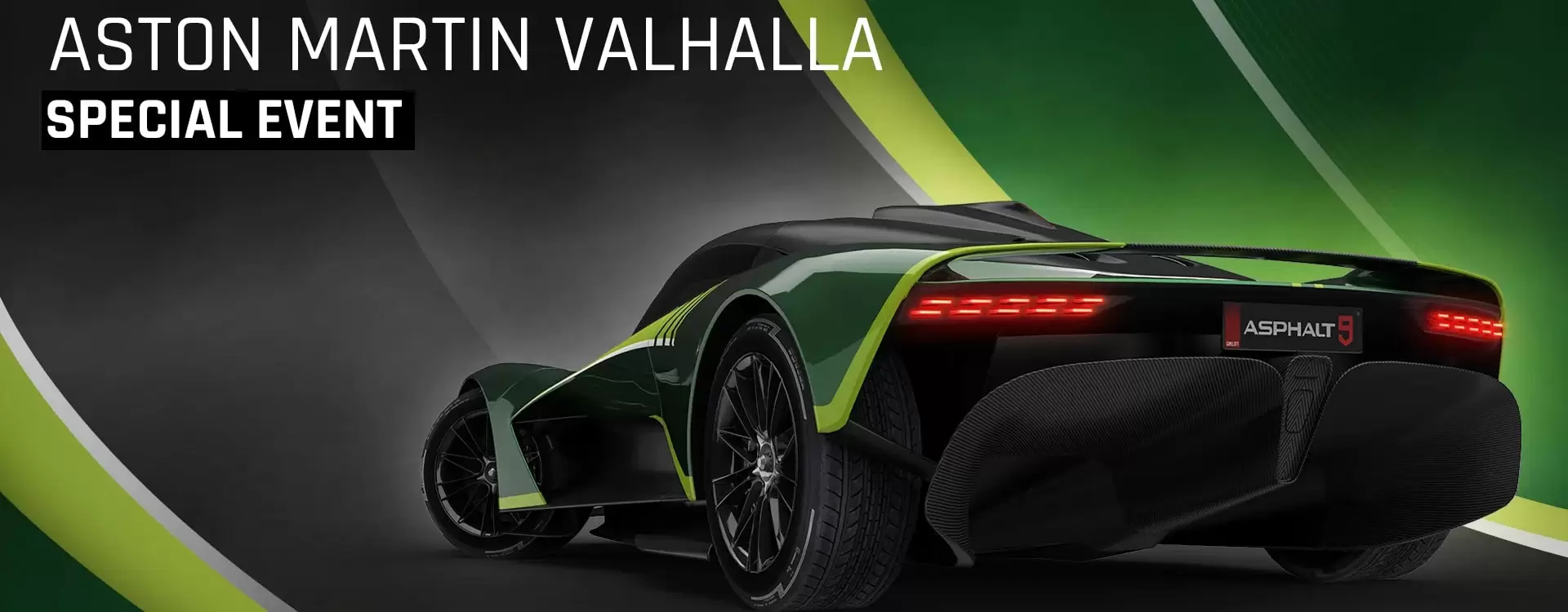 Aston Martin Valhalla