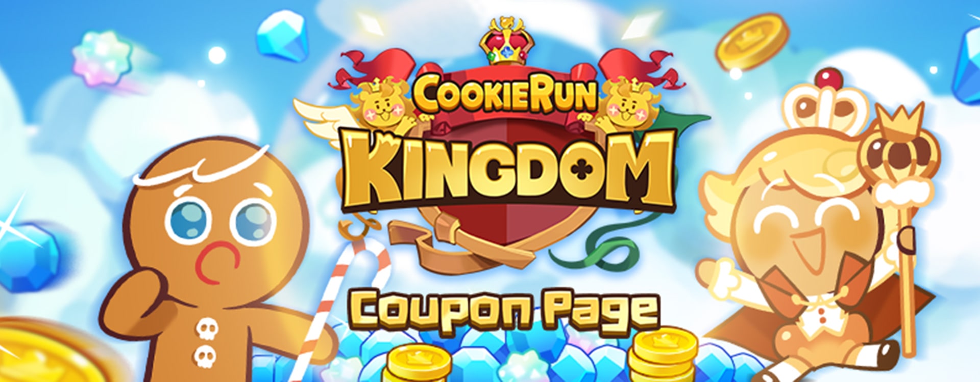 Cookie Run: Kingdom Not Publishing New Code