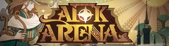 AFK Arena