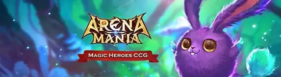 Arena Mania