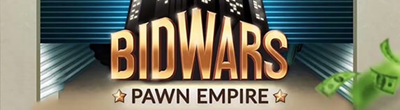 Bid Wars 2: Pawn Shop Empire