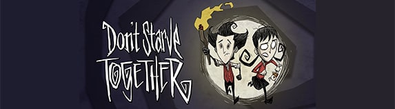 Don't Starve Together