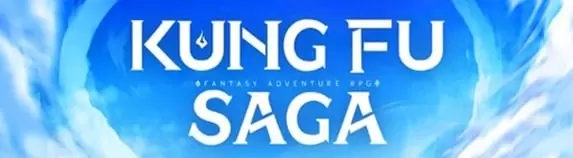 Kung Fu Saga