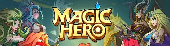 Magic Hero