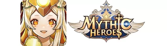 Mythic Heroes