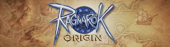 Ragnarok Origin