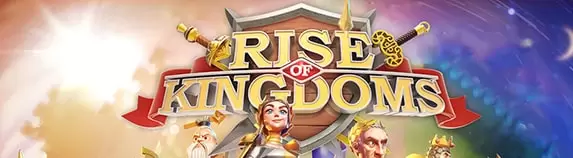 Rise of Kingdoms: Lost Crusade