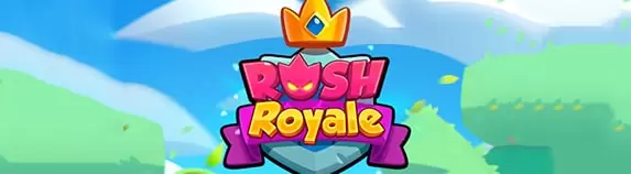 Rush Royale