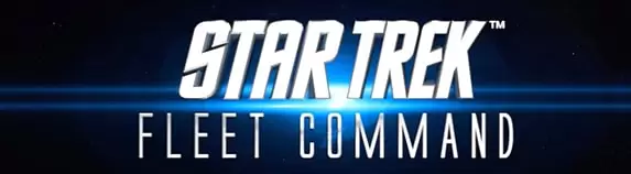 Star Trek Fleet Command