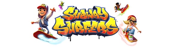 Subway Surfers