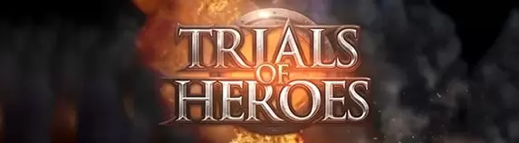 Trials of Heroes