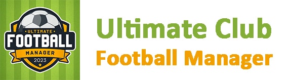 Ultimate Club Football Manager