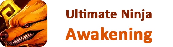 Ultimate Ninja Awakening