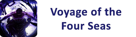 Voyage of the Four Seas