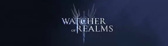 Watcher of Realms