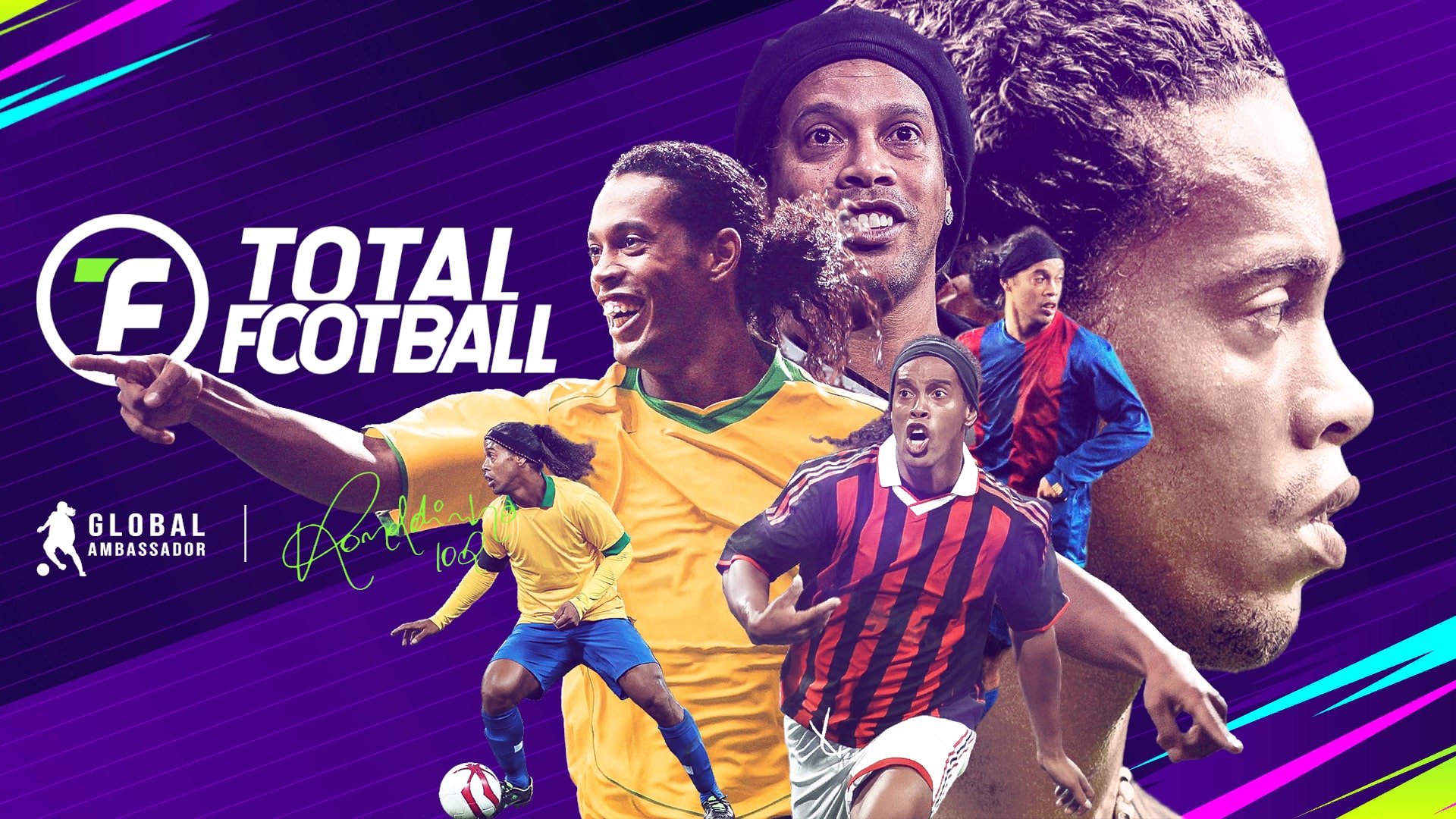 Total Football – Soccer Game Codes