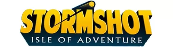 Stormshot: Isle of Adventure