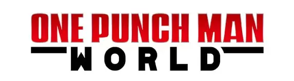 One Punch Man: World