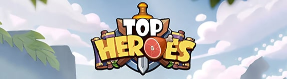 Top Heroes