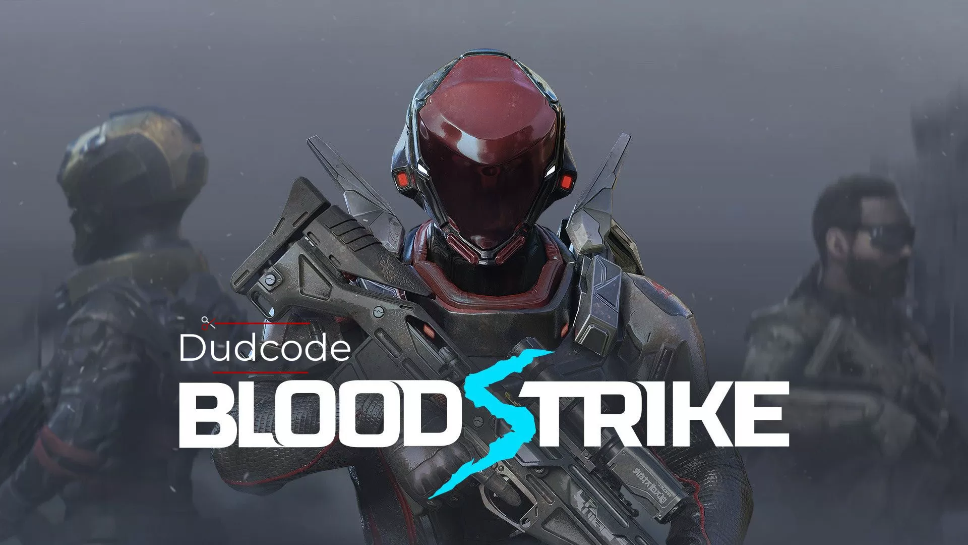 Blood Strike Codes