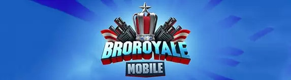 Bro Royale: Mayhem Shooter