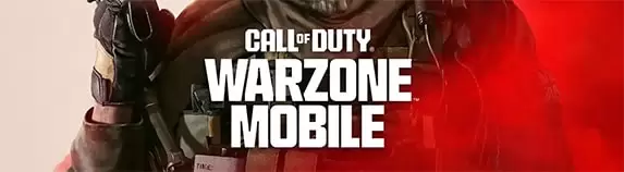 Call of Duty®: Warzone™ Mobile