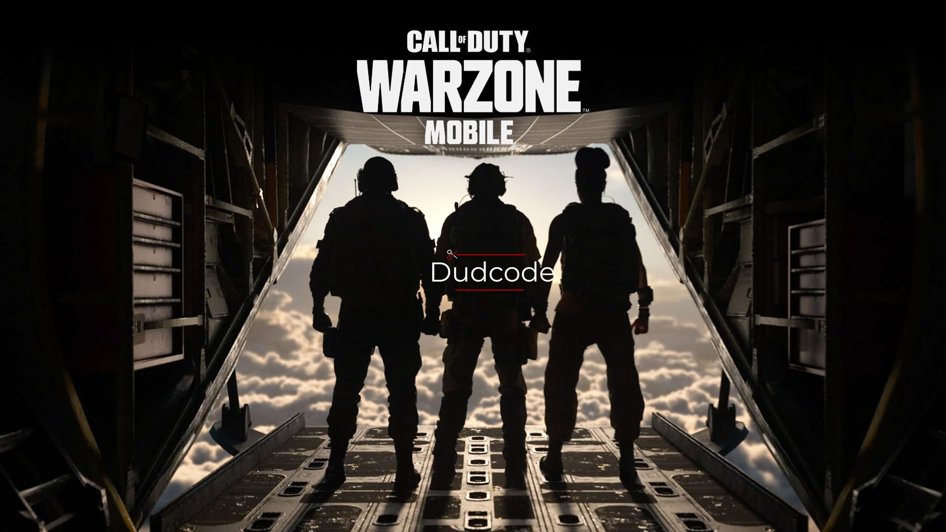 COD Warzone Mobile Codes