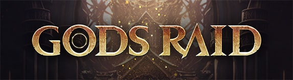 GODS RAID : Team Battle RPG