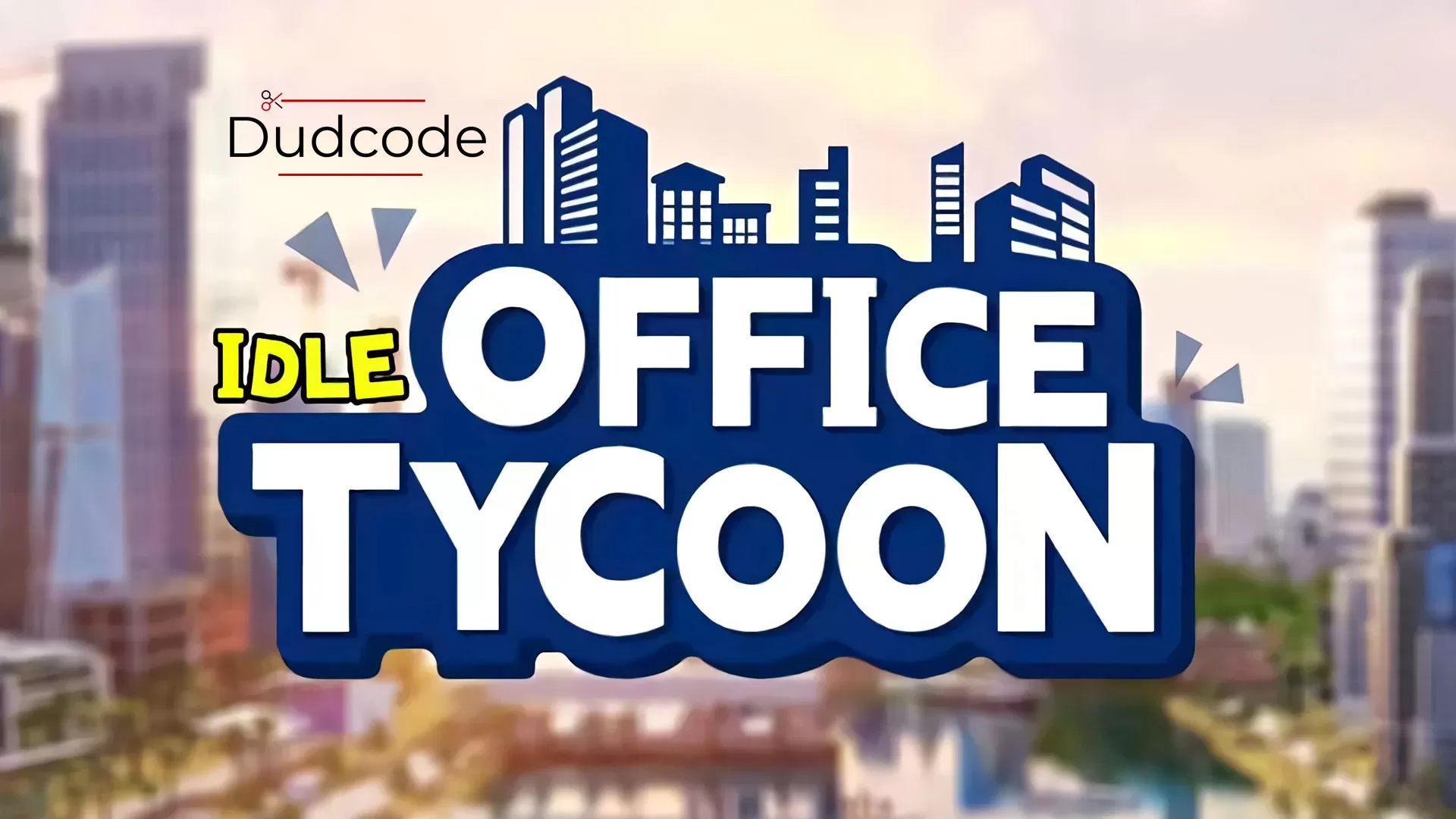 Idle Office Tycoon Codes