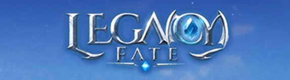 Legacy Fate: Sacred&Fearless