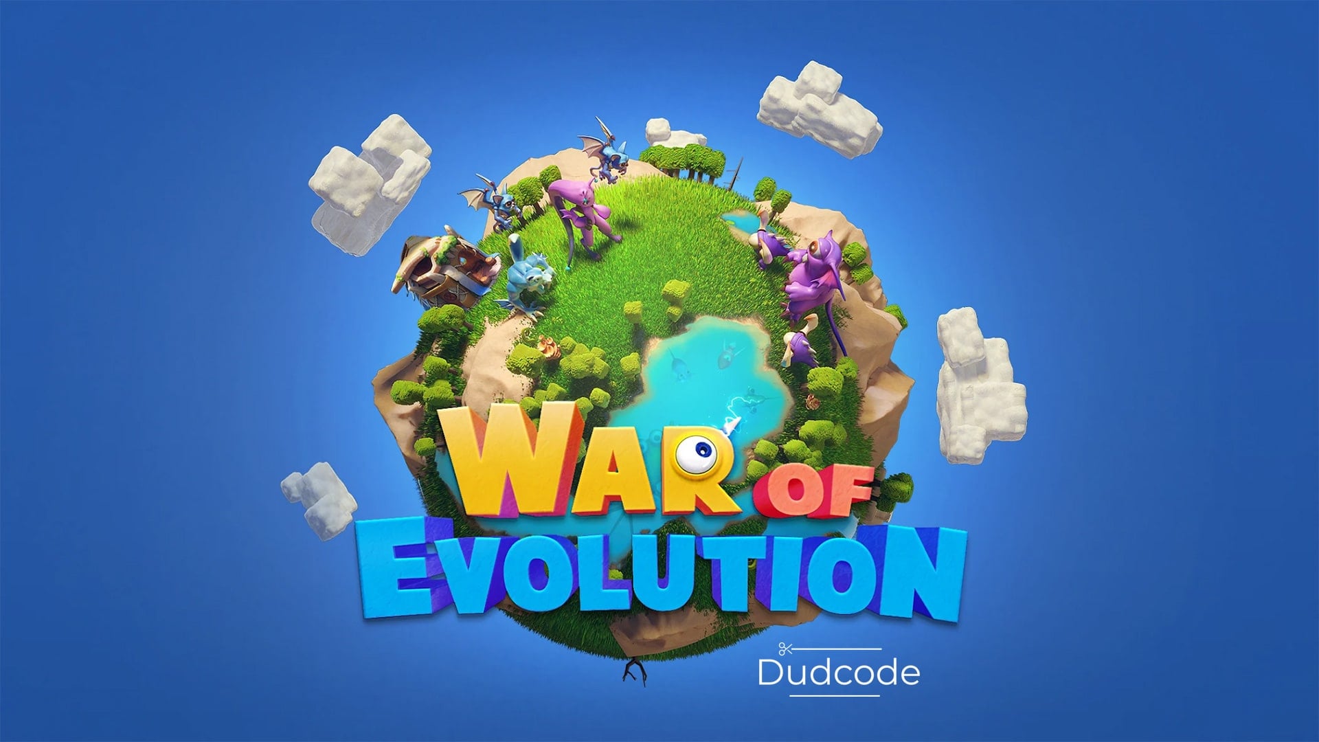 War of Evolution Codes
