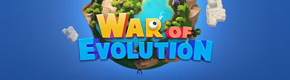 War of Evolution