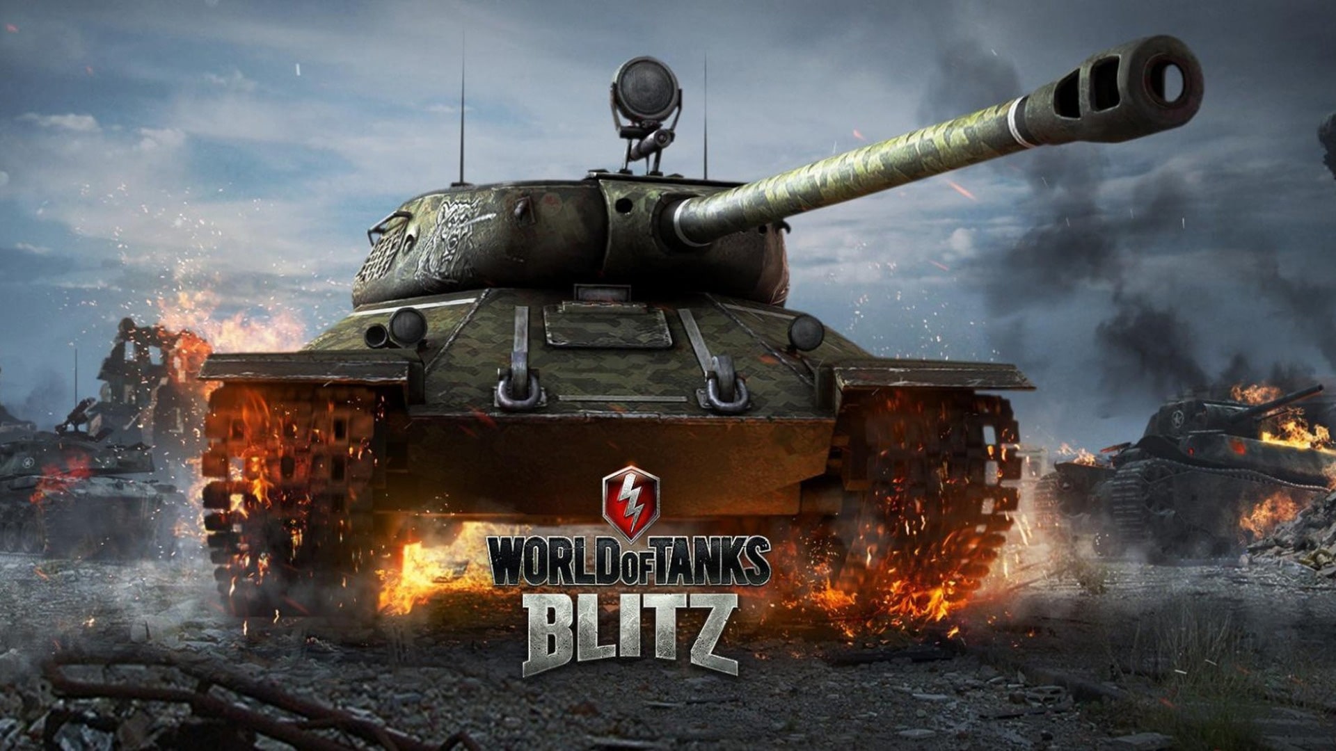 World of Tanks Blitz Codes