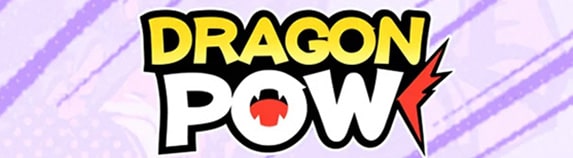 Dragon POW!