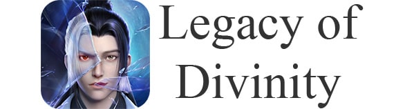 Legacy of Divinity