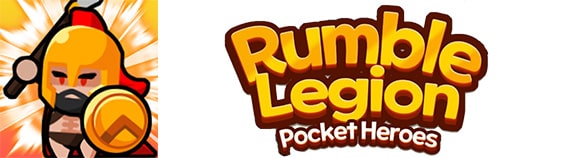 Rumble Legion: Pocket Heroes