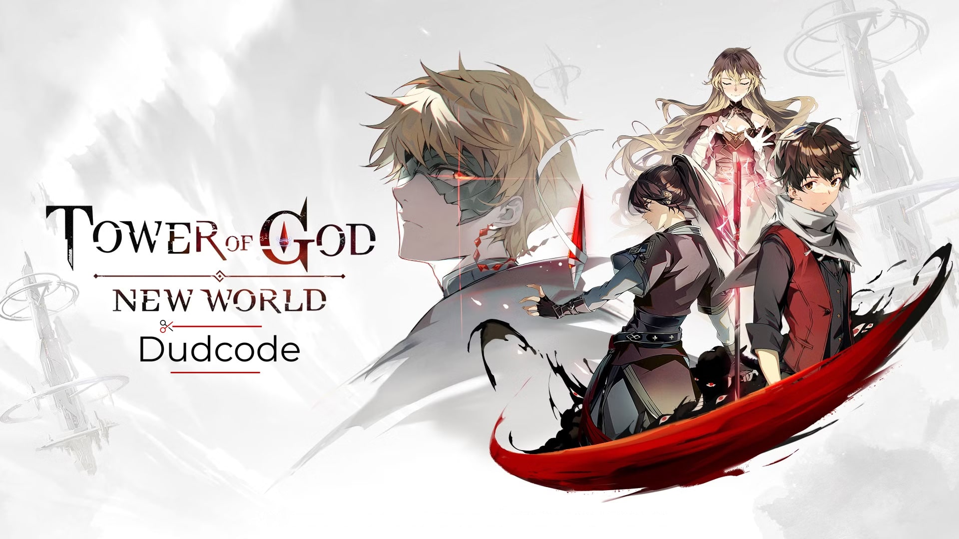 Tower of God Codes