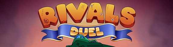 Rivals Duel: Card Battler