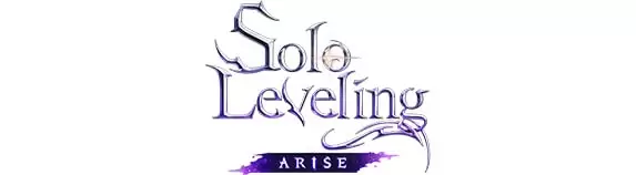 Solo Leveling:Arise