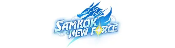 Samkok: New Force
