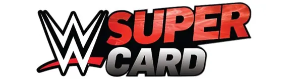 WWE SuperCard - Wrestling Game