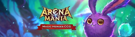 Arena Mania