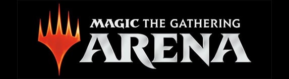 MTG Arena
