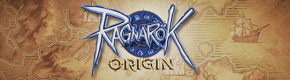 Ragnarok Origin