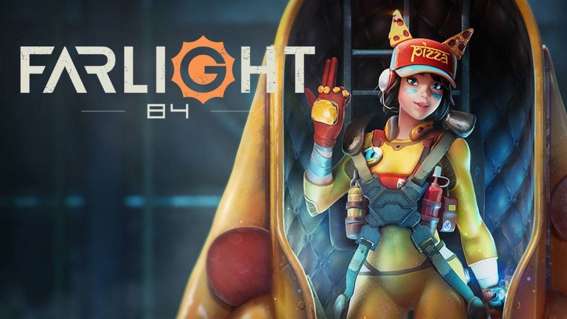 Farlight 84 Codes
