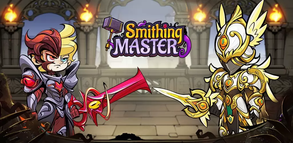 Smithing Master Codes