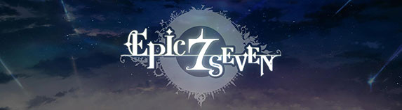 Epic Seven