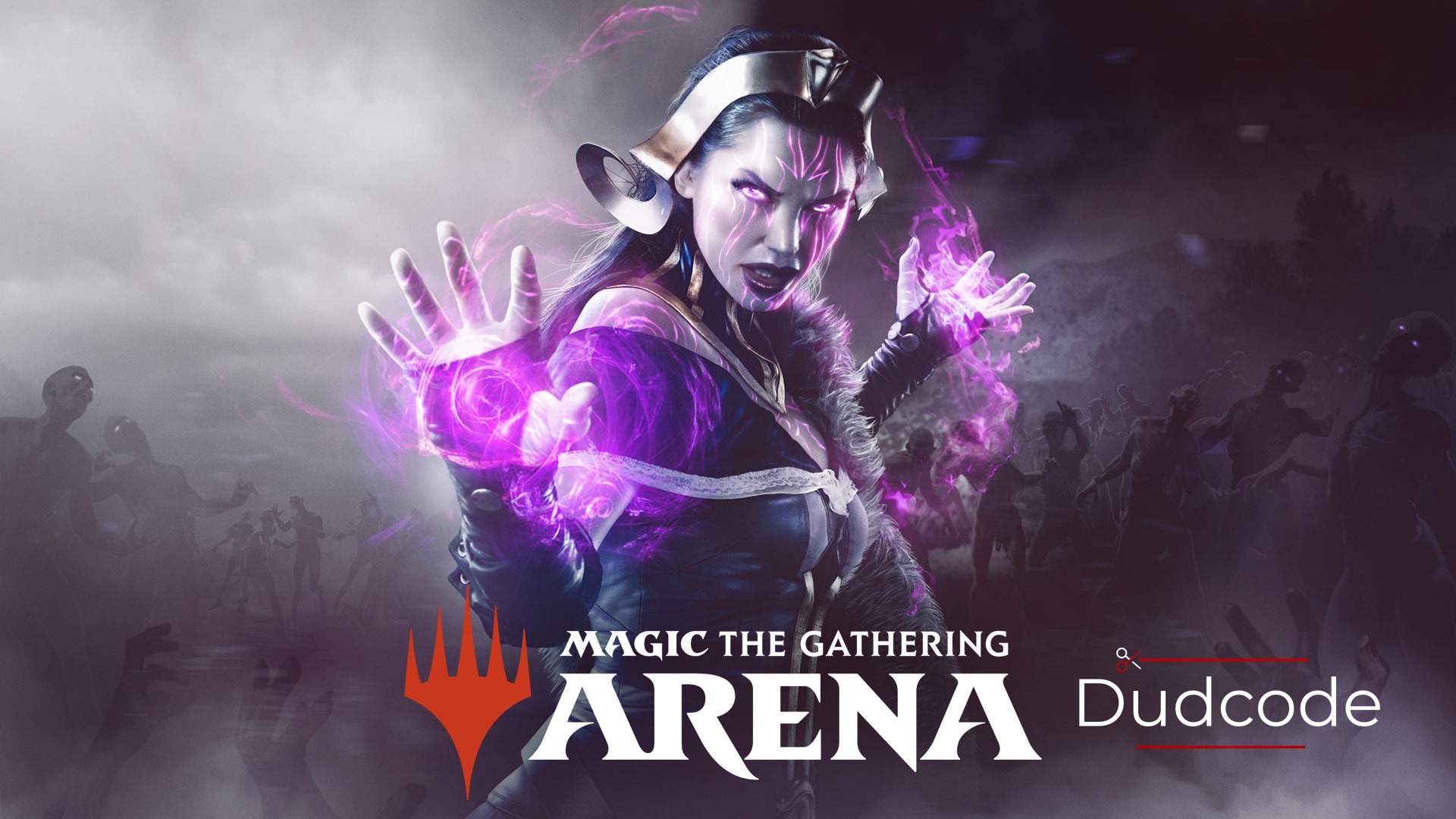 MTG Arena Codes