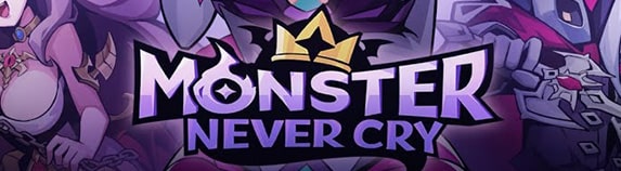 Monster Never Cry