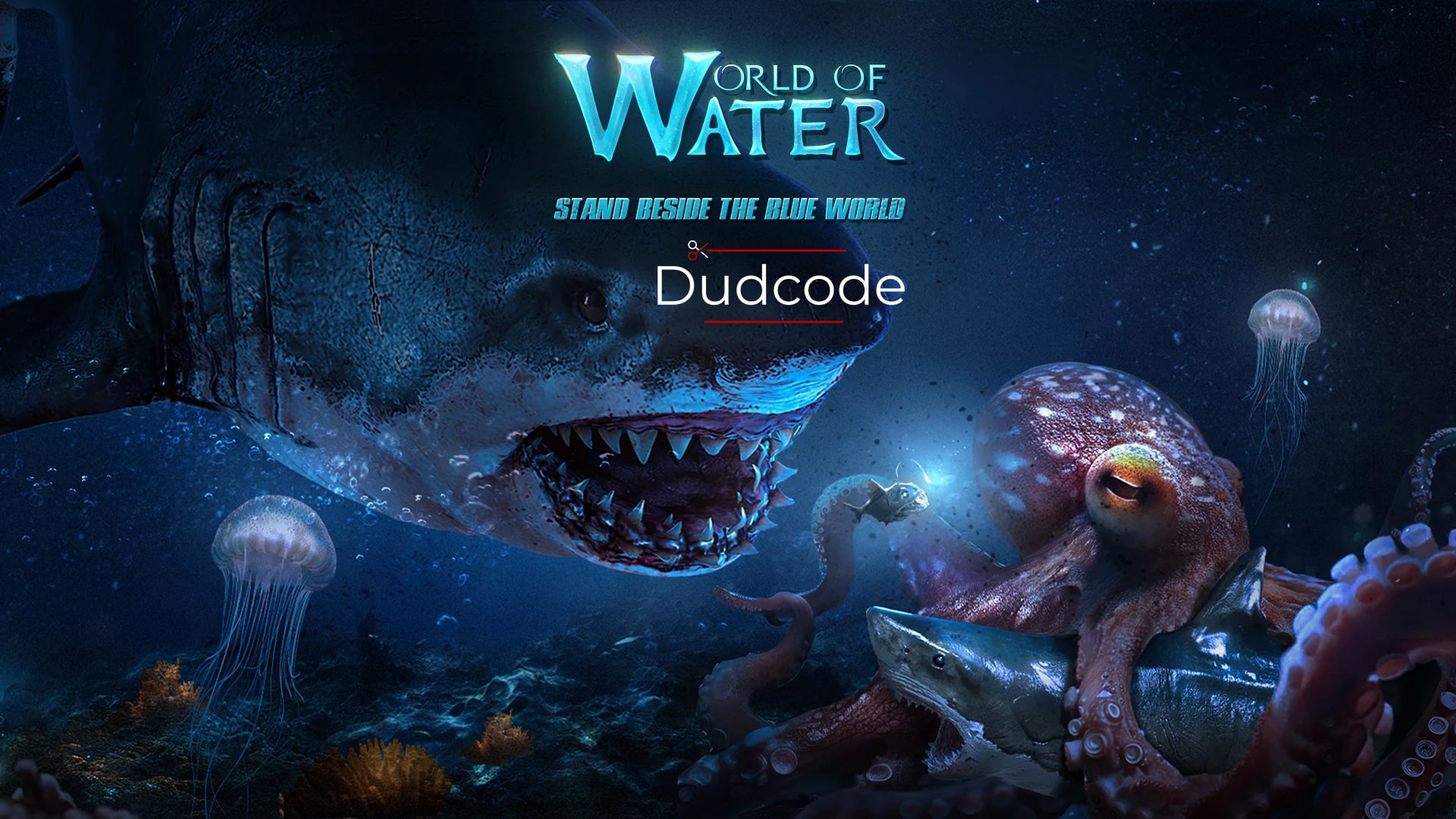 World of Water Codes